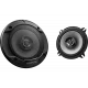 Kenwood KFC-S1366 13 Cm 260W Koaksiyel Hoparlör Tweeterlı