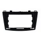Mazda 3 2010-2012 9 İnç Multimedya Çerçevesi