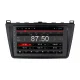 Mazda 6 2009-2013 9 İnç Multimedya Sistemi