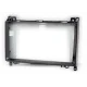 Mercedes B200-Crafter-Sprinter 2004-2012 9 İnç  Multimedya Teyp Çerçevesi