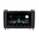 Mercedes B200-Crafter-Sprinter 2004-2012 9 İnç  Multimedya Teyp Çerçevesi