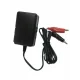 MERVESAN MT-15-6/12C 6 volt ve 12 Volt Akü Şarj