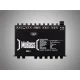 Mobass MBQ-6 PARAMETRIC EQUALIZER