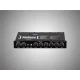 Mobass MBQ-6 PARAMETRIC EQUALIZER