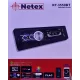Netex NT 3550BT Oto Teyp 7 Renkli
