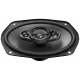 Pioneer Ts-A6967S 450W 6X9 Oval Hoparlör