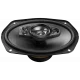 Pioneer Ts-A6987S 700W 6X9 Oval Hoparlör