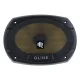 Q Line QX69 200rms Oval Midrange