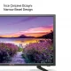Redline 24EX 4524 24inc 61 Ekran Led Monitör