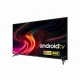 Redline Android 4K TV 58″