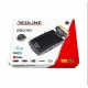 Redline G30 HD Skartlı Uydu cihazı