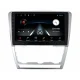 Skoda Octavia 2006-2013 10 İnç Android Multimedya Teyp Çerçevesi