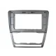 Skoda Octavia 2006-2013 10 İnç Android Multimedya Teyp Çerçevesi