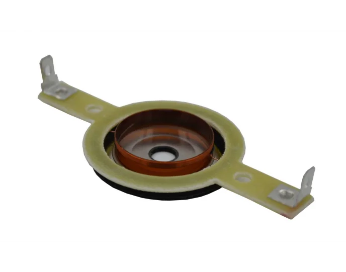10 Cm Dome Tweeter Mebran