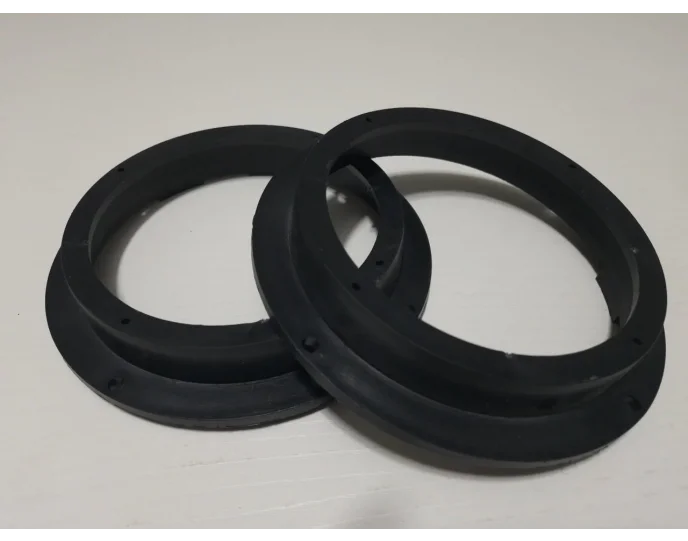 16 Cm Plastik Kasnak (1 Takım)