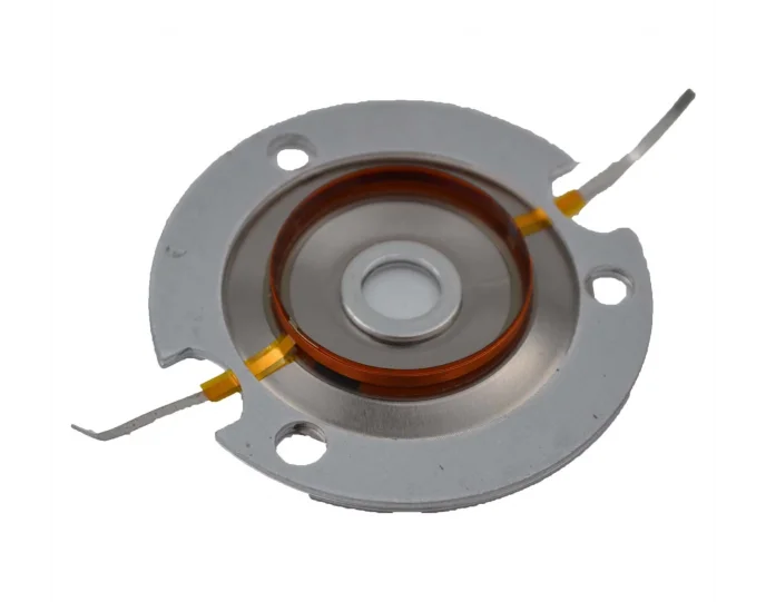 8 Cm Dome Tweeter Mebran