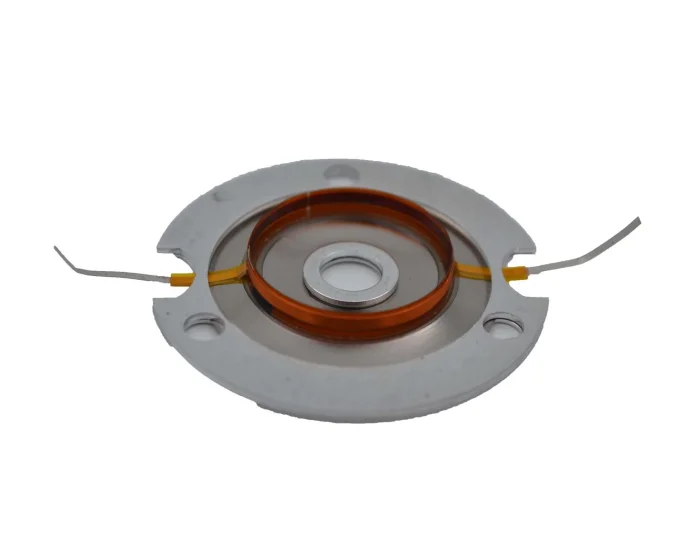 8 Cm Dome Tweeter Mebran