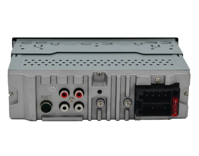 Audiomax Ar-40 Oto Teyp 4x50W 7 Renkli