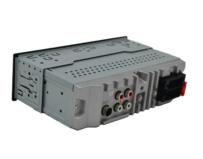 Audiomax Ar-40 Oto Teyp 4x50W 7 Renkli