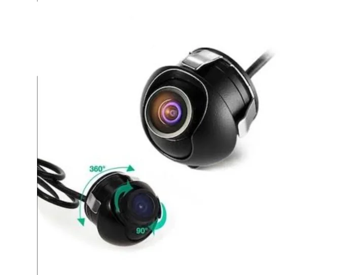 Audiomax Mx 110 Geri Görüş Kamerası Oynar Başlıklı