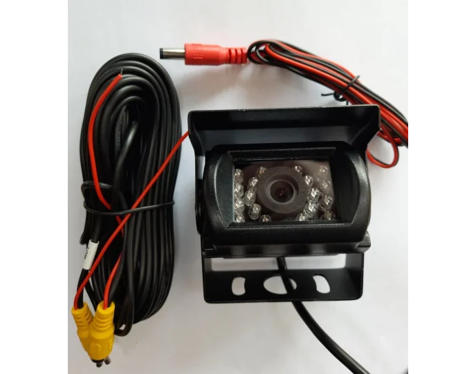 Audiomax Mx 36 Araç Kamerası Gece Görüşlü