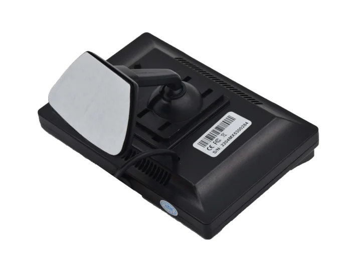 Audiomax MX 530 5inc Araç Monitörü+Geri Görüş Kamerası