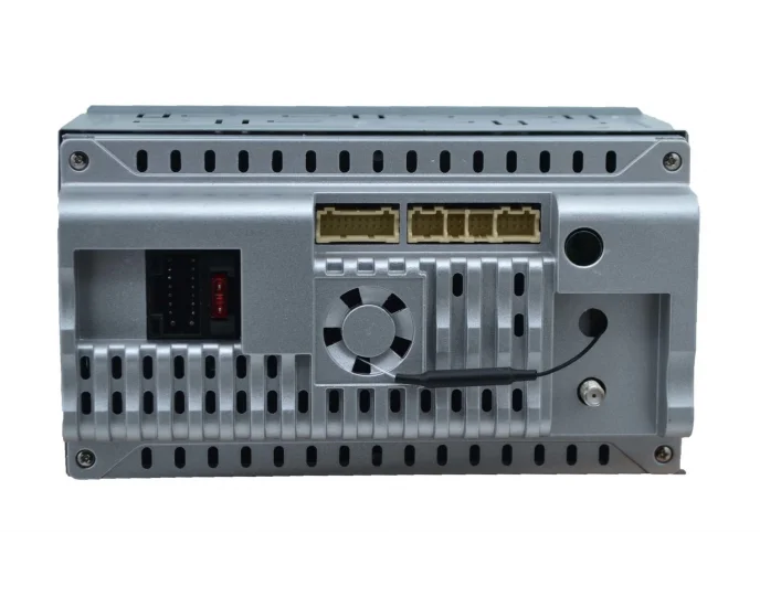 Audiomax Mx-8700A 7 İnç Android 12 Tuşlu 2+32Gb + Geri Görüş Kamerası