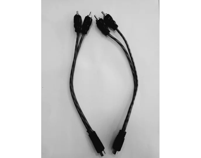 Audiomax Y Kablo 1 Takım