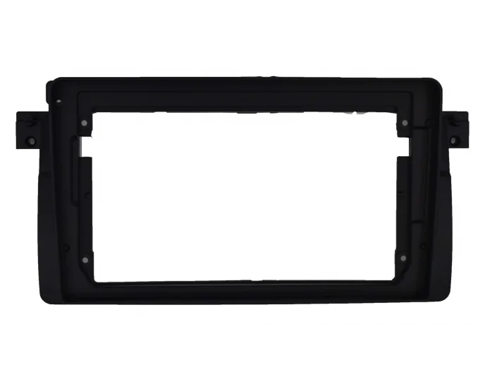 Oto Teyp Çerçeve BMW 3-Series (E46) Teyp Çerçevesi