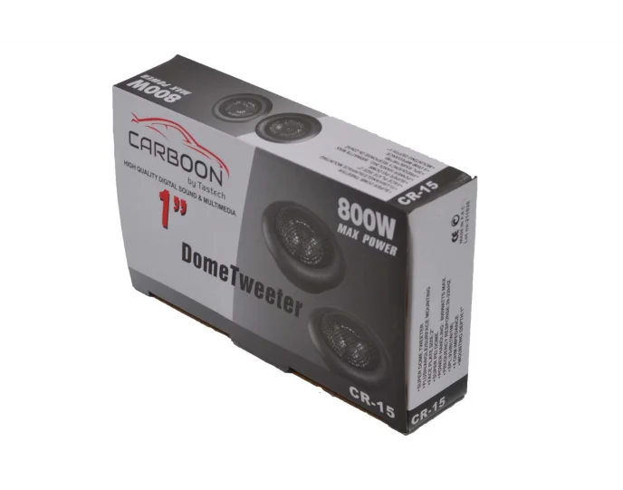 Carboon Cr-15 Tweeter