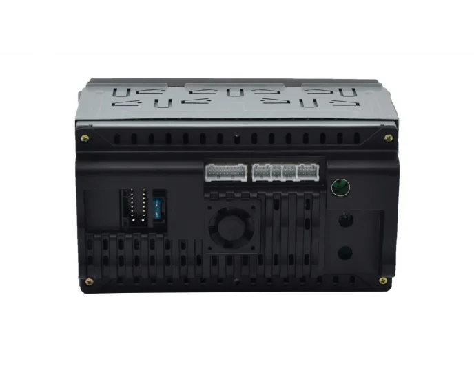 Carboon CR 4010-A Ips Ekran 7 İnç Double Teyp