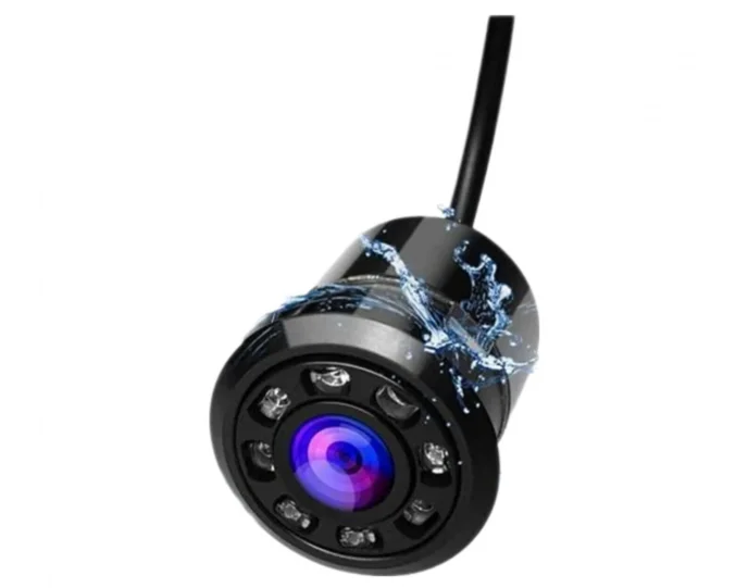 Carboon Gece Görüşlü Geri Görüş Kamerası