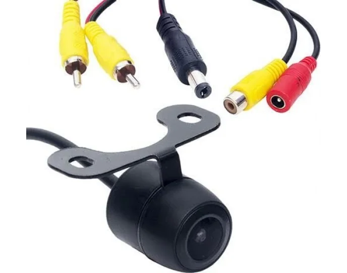 Carboon Geri Görüş Kamerası