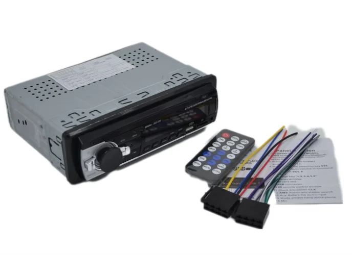 Carboon Jsd-520 Oto Teyp