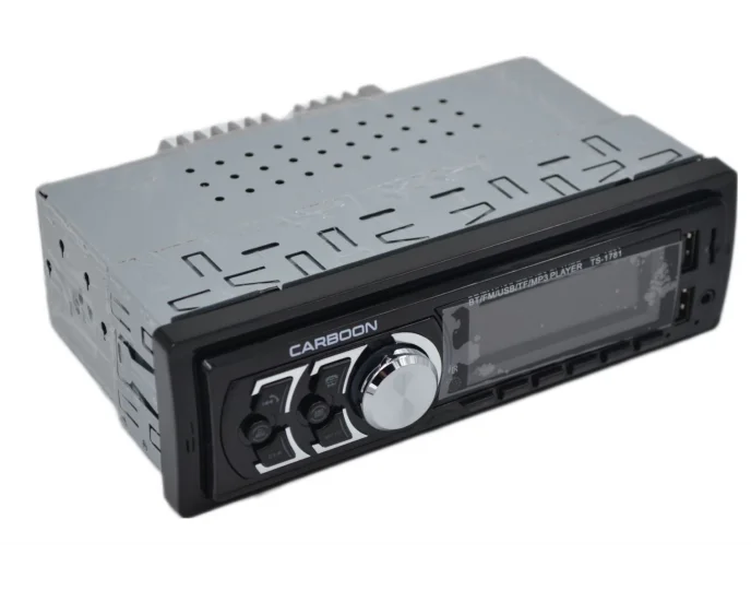 Carboon Ts-1781 1782 1783 1784 Oto Teyp