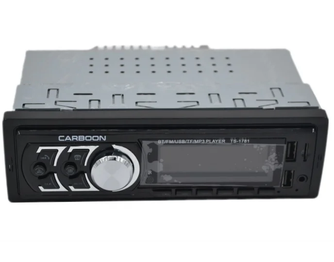 Carboon Ts-1781 1782 1783 1784 Oto Teyp