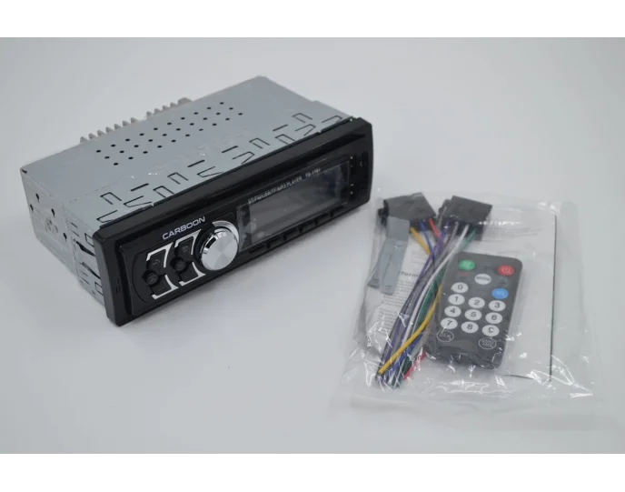 Carboon Ts-1781 1782 1783 1784 Oto Teyp