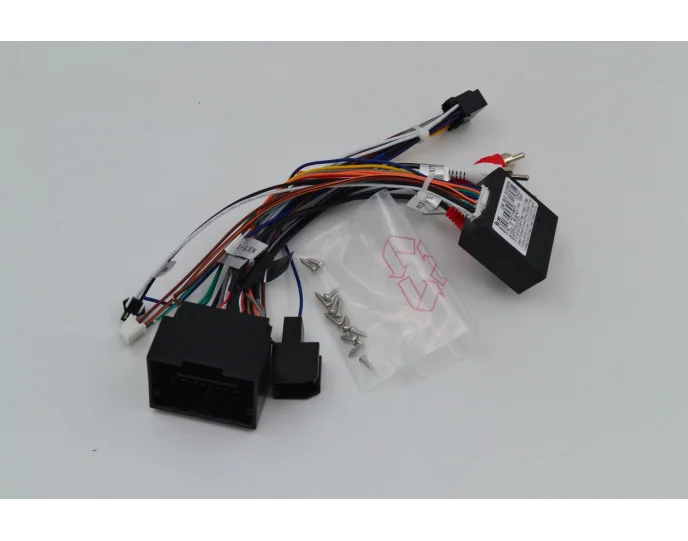 Chevrolet Aveo 2011-2015 9 İnç Multimedya Çerçevesi