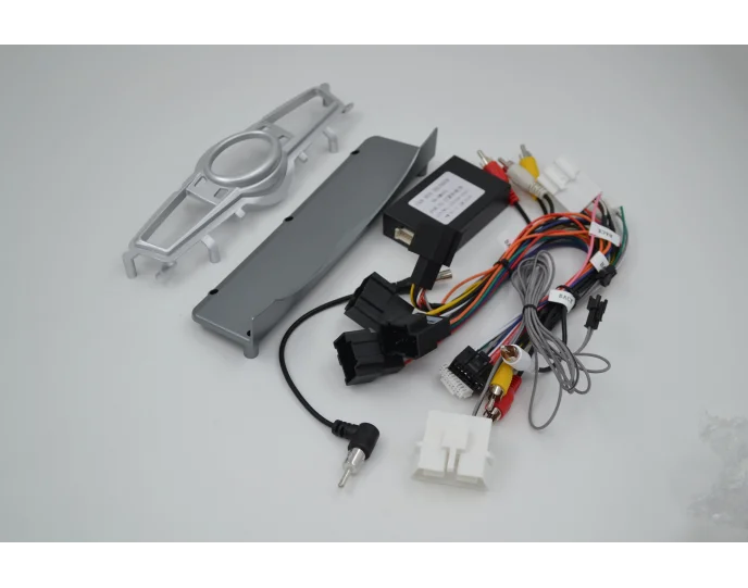 Chevrolet Captiva 2012-2017 Tesla Multimedya Çerçeve