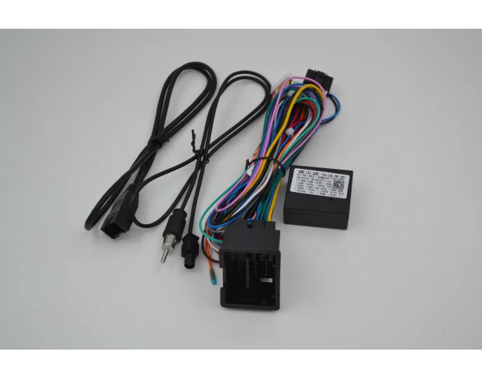 Chevrolet Cruze 2013-2015 9 İnç Multimedya Çerçevesi