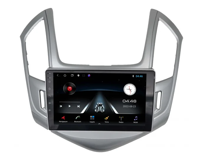 Chevrolet Cruze 2013-2015 9 İnç Multimedya Çerçevesi