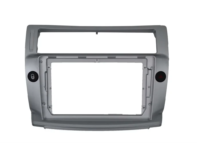 Citroen C4 2005-2011 9 İnç Android Multimedya Çerçeve