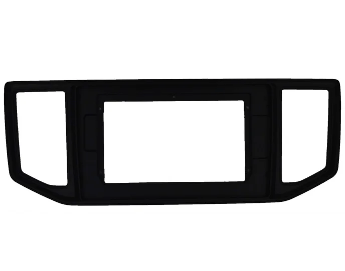 Volkswagen Crafter 2017-2021 10 İnç Multimedya Çerçevesi