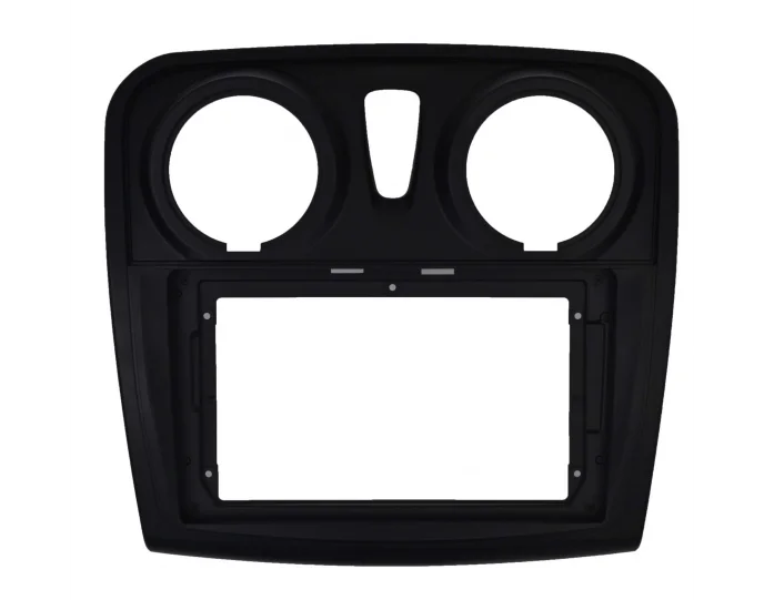 Dacia-Sandero-Loggy 2012-2017 9 İnç Oem Teyp Çerçevesi