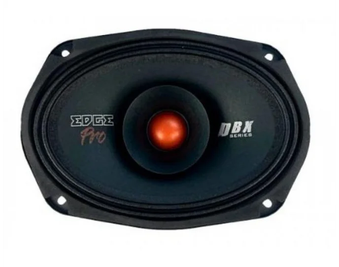 EDGE - EDBXPRO69W-E9 (OVAL MİDRANGE HOPARLÖR)