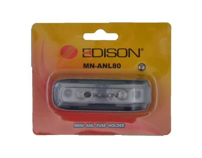 Edison Anl-80 Amfi Sigortalık 80Amper