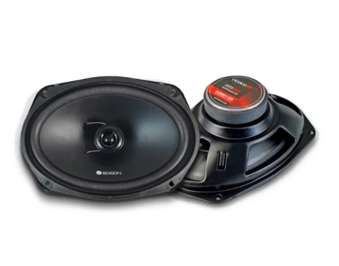 Edison ED-169CX Koaksiyel Oval Hoparlör