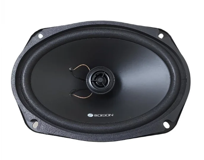 Edison ED-169CX Koaksiyel Oval Hoparlör