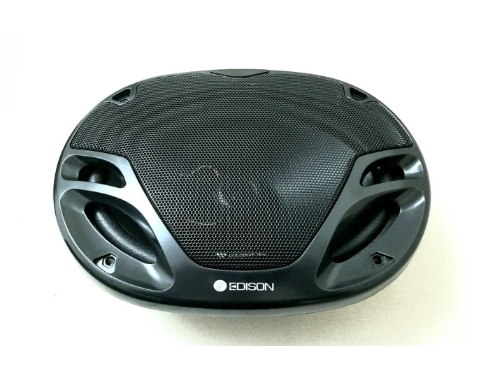 Edison ED-169CX Koaksiyel Oval Hoparlör