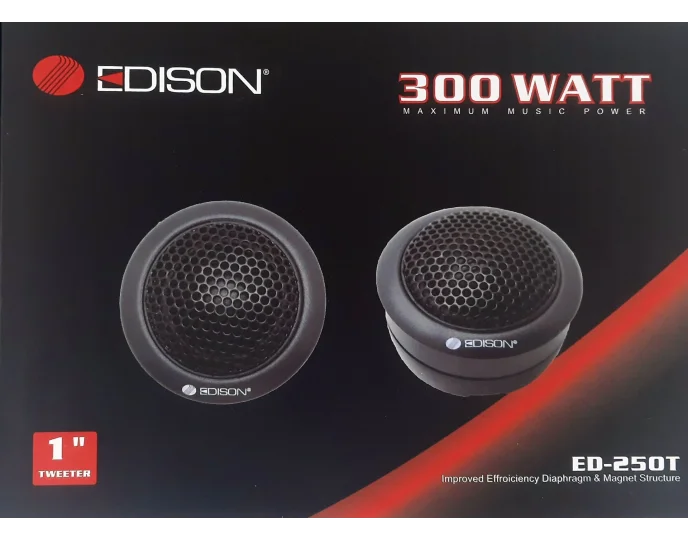 Edison Ed-250T Anfi Uyumlu Tweeter